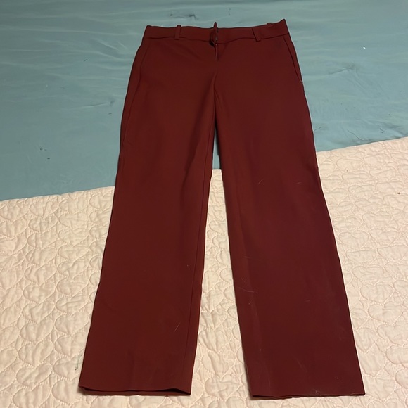 JCrew Dress Pant - Picture 2 of 2